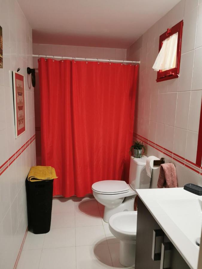 Apartamento Cumbre Loix, Con Parking Privado Y Wifi Gratis Benidorm Kültér fotó