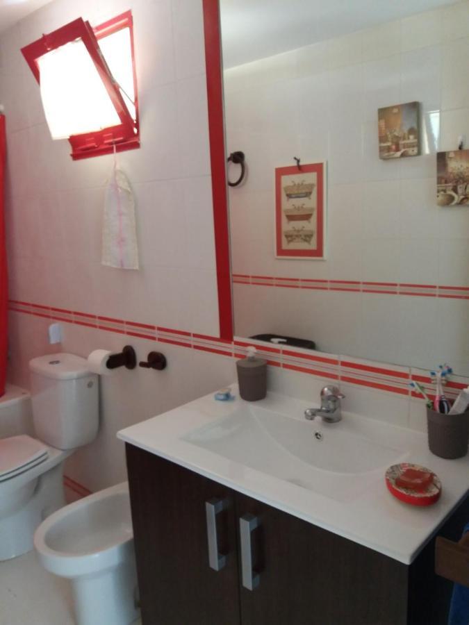 Apartamento Cumbre Loix, Con Parking Privado Y Wifi Gratis Benidorm Kültér fotó