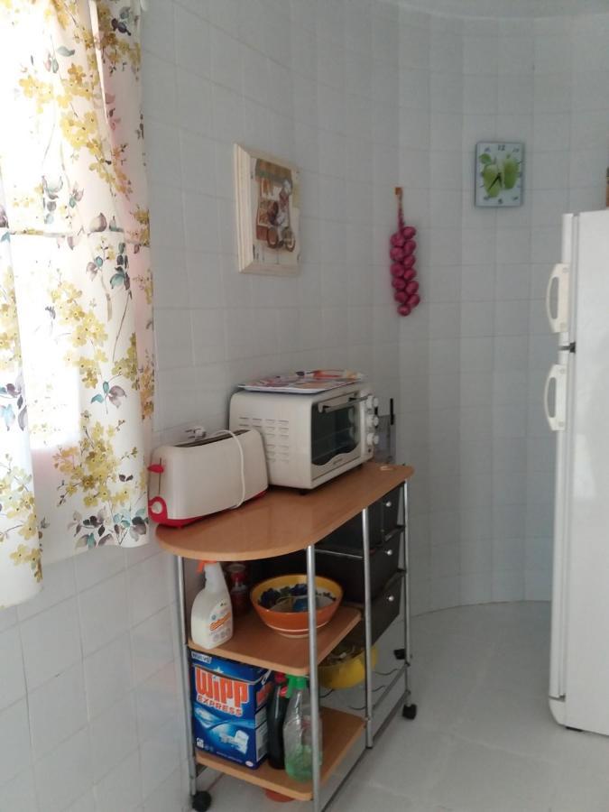 Apartamento Cumbre Loix, Con Parking Privado Y Wifi Gratis Benidorm Kültér fotó