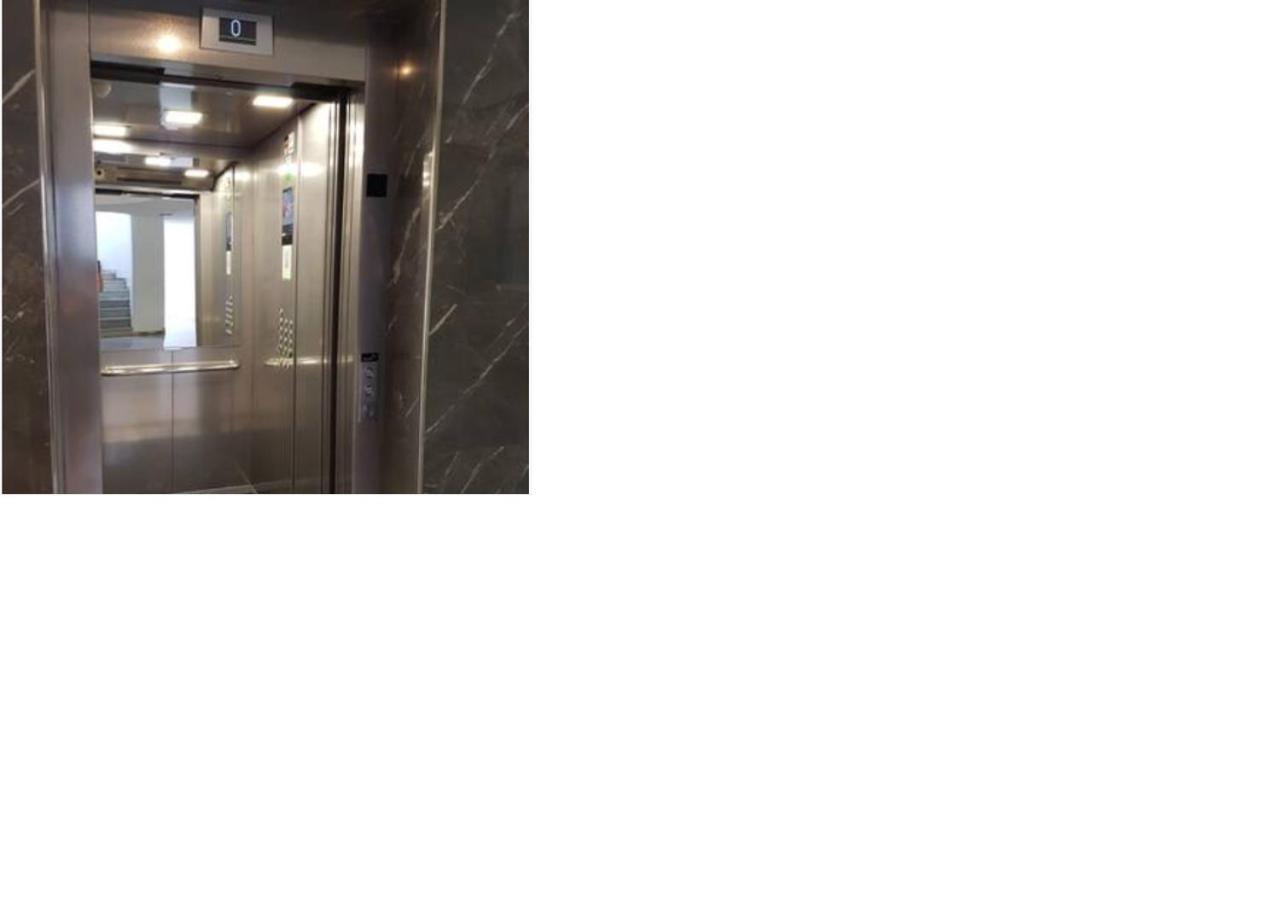 Apartamento Cumbre Loix, Con Parking Privado Y Wifi Gratis Benidorm Kültér fotó